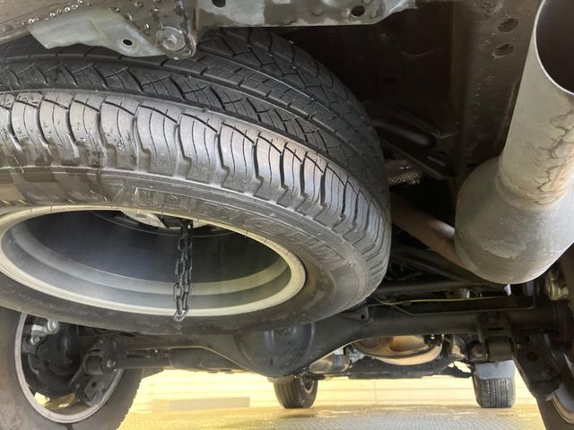 下回りがきれいなうちに、防錆加工の施工がオススメ。降雪地域はもちろん、沿岸部にお住いの方や、趣味でマリン・ウィンタースポーツをされる方にご好評いただいております。