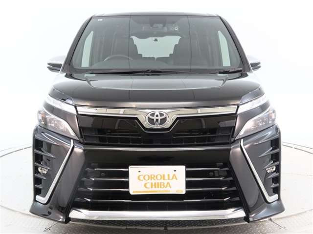 ヴォクシー2.0 ZS 煌III