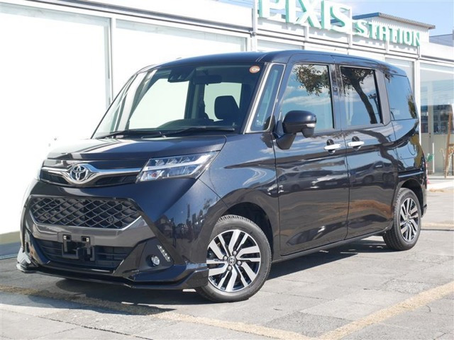 タンク1.0 カスタム G