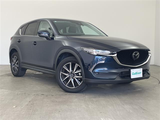 CX-52.5 25S Lパッケージ
