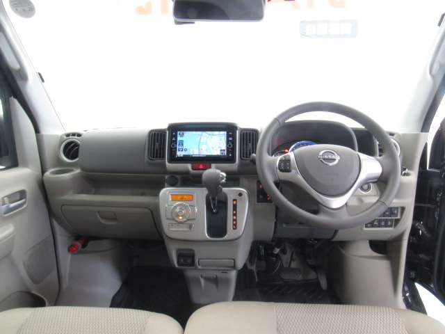 クリッパーリオG