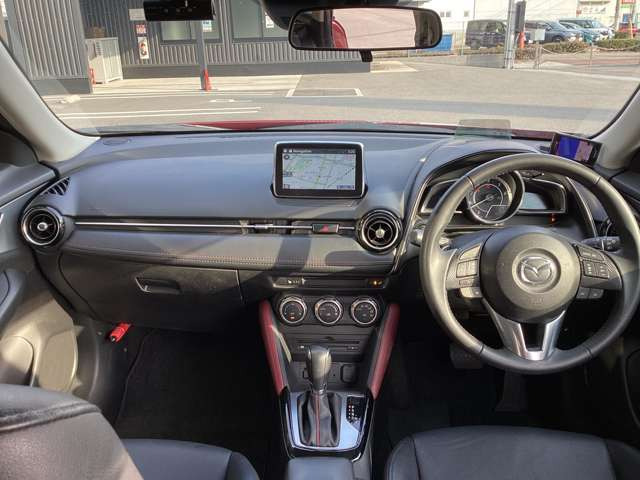 CX-31.5 XD ツーリング Lパッケージ