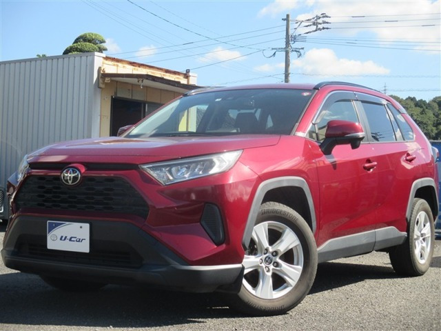 RAV42.0 X