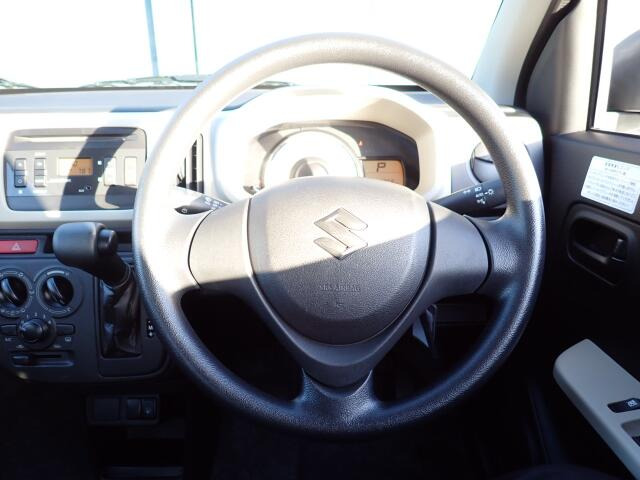 �X�e�A�����O�͂ƂĂ����ꂢ�ȏ�Ԃł���