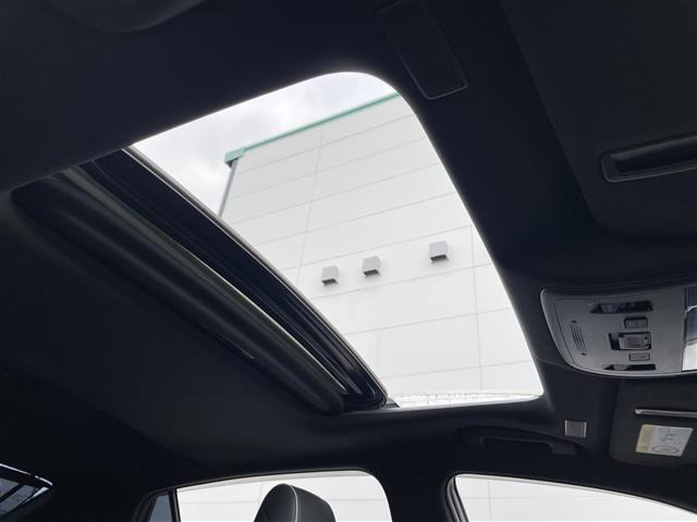 クラウンハイブリッド 2.5 RS アドバンス