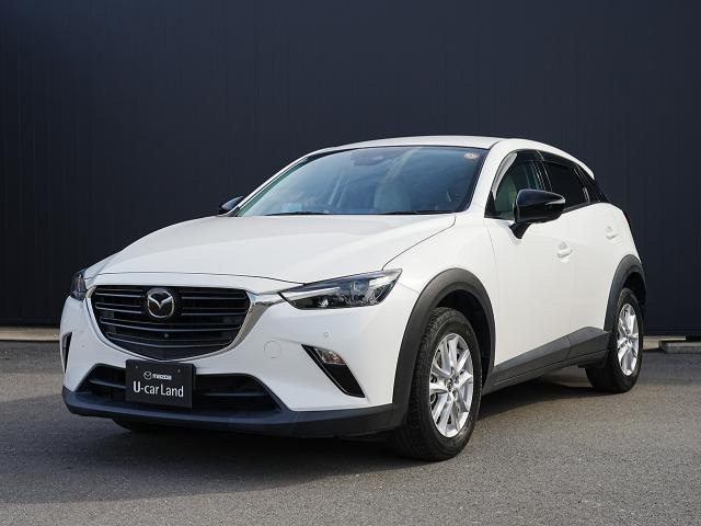 CX-31.5 15S アーバンドレッサー