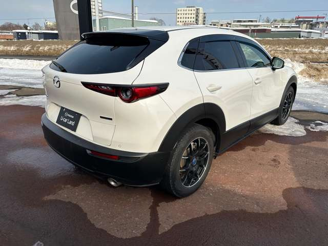 CX-302.0 X プロアクティブ ツーリングセレクション 4WD