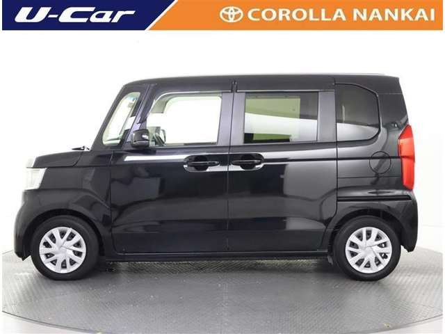 N-BOXG L ホンダセンシング
