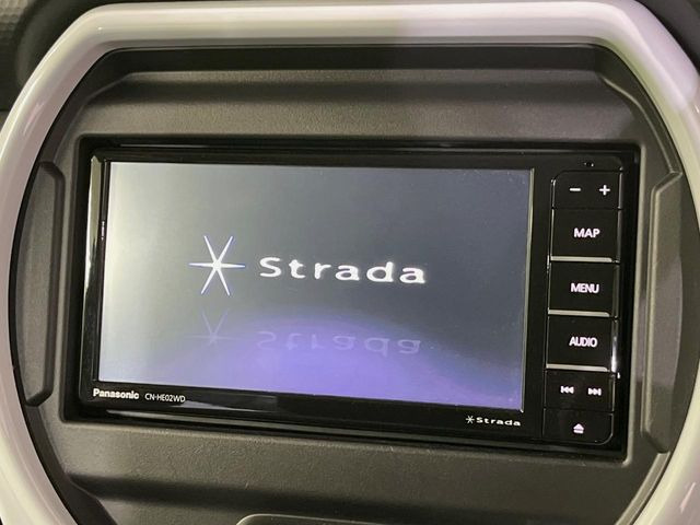 ハスラーハイブリッド(HYBRID) Xターボ