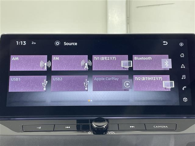 エクストレイル1.5 G e-4ORCE 4WD