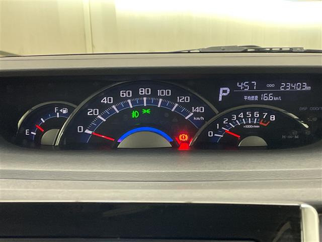 タントカスタムX トップエディション SA