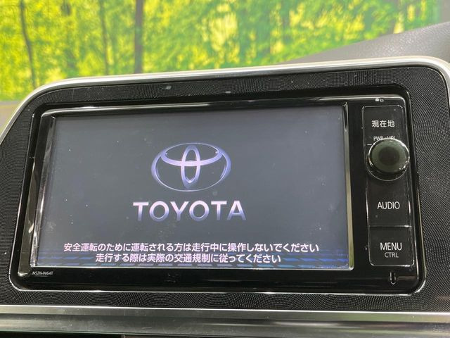 シエンタハイブリッド 1.5 G