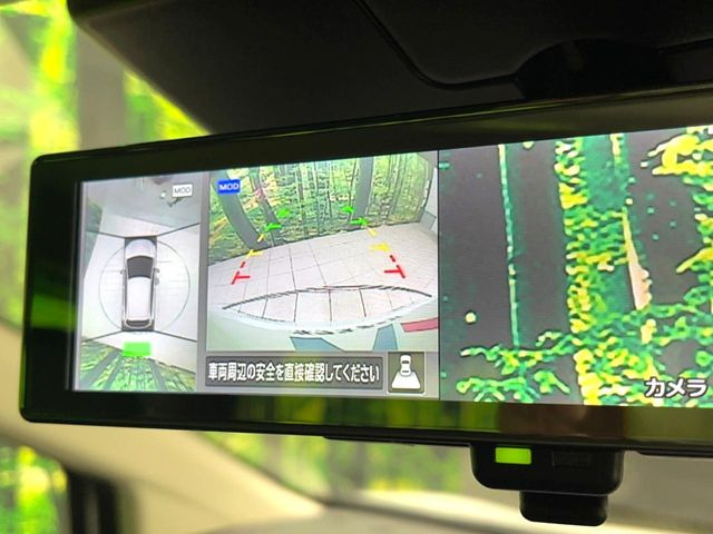 �y�A���E���h�r���[���j�^�[�z��p�̃J�����ɂ��A�ォ�猩���낵���悤�Ȏ��_��360�x�N���}�̎��͂��m�F���邱�Ƃ��ł��܂������p�������m�F���₷���A�����ꏊ�ł̐؂�Ԃ��⒓�Ԃ��X���[�Y�ɍs���܂��B