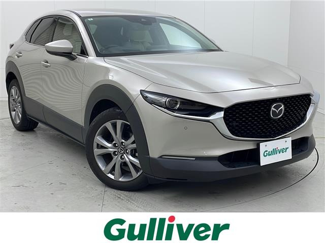 CX-301.8 XD プロアクティブ ツーリングセレクション