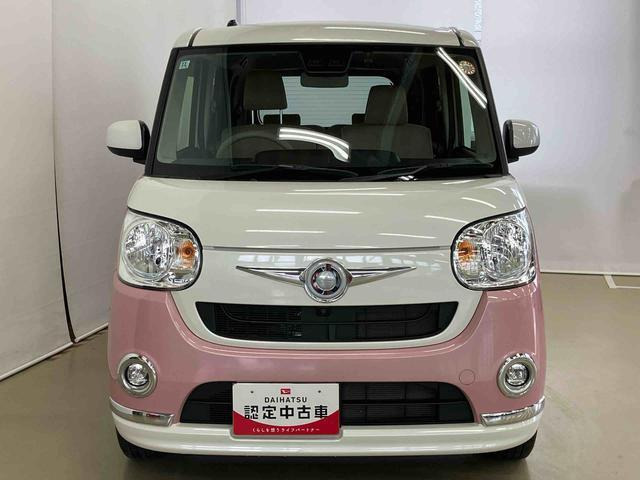 ムーヴキャンバスX リミテッド メイクアップ SAIII