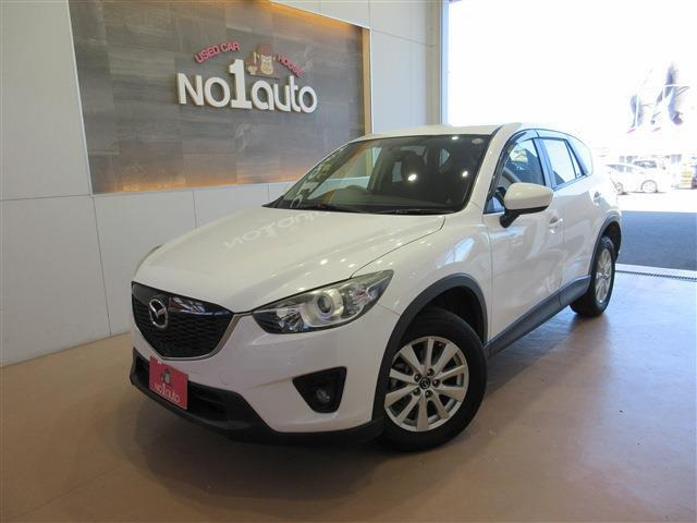 CX-52.2 XD