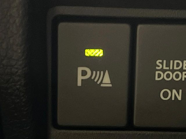 �y�N���A�����X�\�i�[�z�o���p�[�ɕt�����Z���T�[����Q�������m!���̋����ɋ߂Â��ƃA���[�g�ŋ����Ă���܂��􋷂����ԃX�y�[�X��Ԍɓ��ꎞ�����S�ł��ˁ�