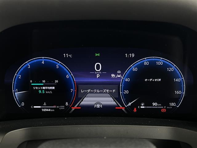 アルファード2.5 Z