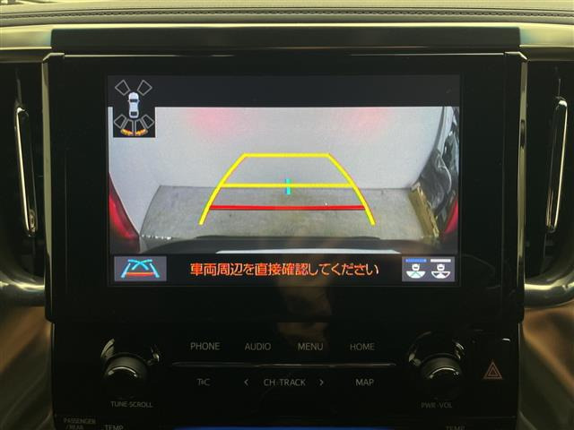 アルファードハイブリッド 2.5 S タイプゴールド E-Four 4WD