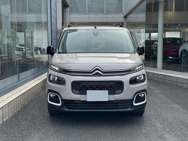 ベルランゴシャイン ディーゼル