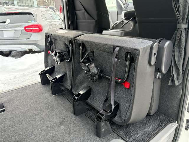 ���Ԃ��N�x����!�V�N�ȎԂ����͂��������܂�!!���ÎԂƂ����΃P�����[�^�[�X���