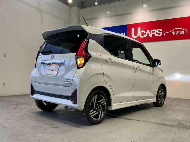 デイズハイウェイスターX プロパイロットエディション