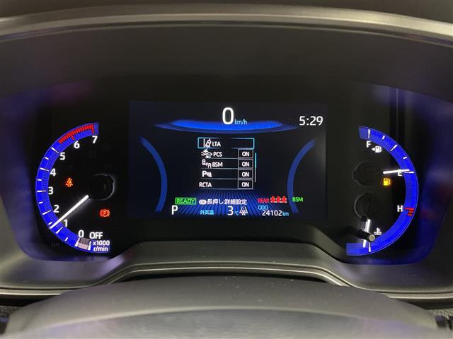 カローラツーリング1.8 ハイブリッド W×B