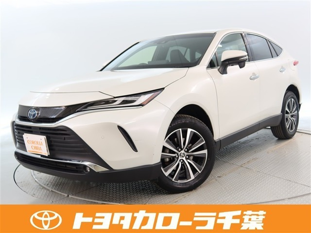 ヤリス1.5 ハイブリッド G