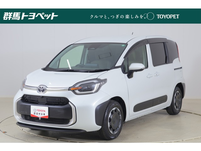 シエンタハイブリッド 1.5 Z