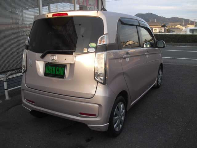 N-WGNG Aパッケージ