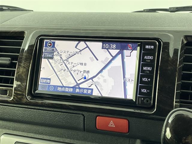 ハイエースバン