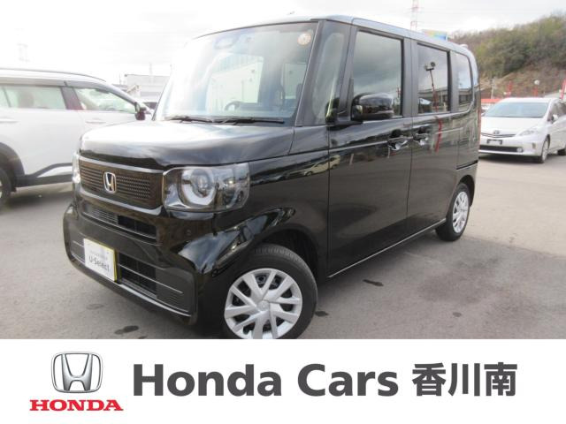 N-BOXベースグレード