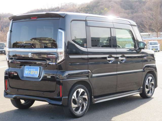 ★クルマの状態に納得!鑑定書付★パッと見わからない小さな傷や修復歴・・・第三者機関JAAA日本自動車鑑定協会のプロ鑑定士によって車輌状態の細かな部分まで鑑定を行なっています!だから安心・納得★