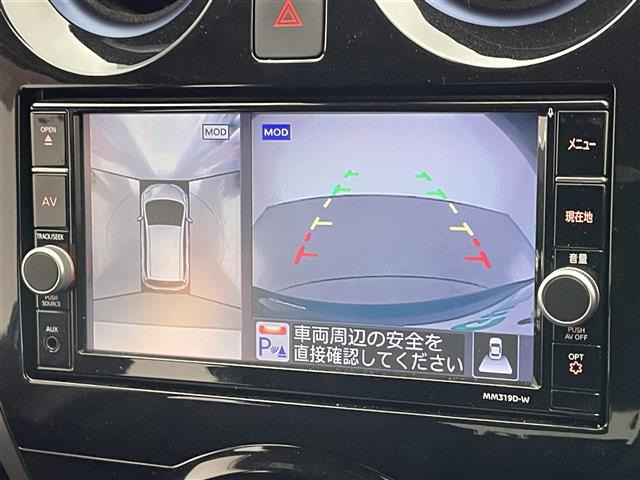 ノート1.2 e-POWER AUTECH