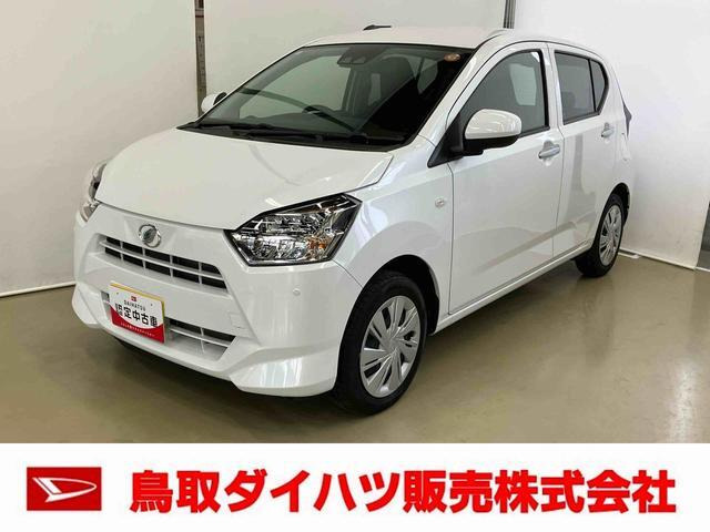 ミライースX SAIII