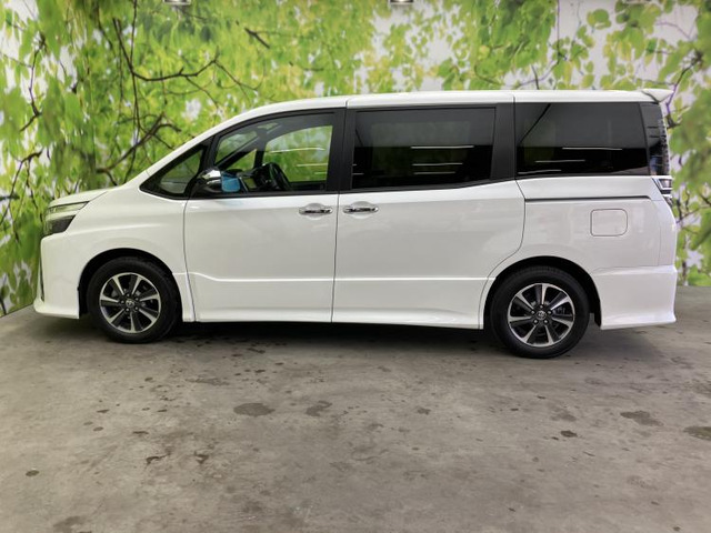 ヴォクシー2.0 ZS 煌III