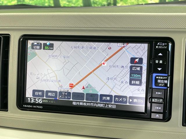 �y�����i�r�z�l�C�̏����i�r�𑕔��B�I�[�f�B�I�@�\���[�����Ă���ABluetooth�ڑ�����΂������̃X�}�z��MP3�v���C���[�̉��y���Đ��\!�����̉^�]������Ɋy�����Ȃ�܂�!!