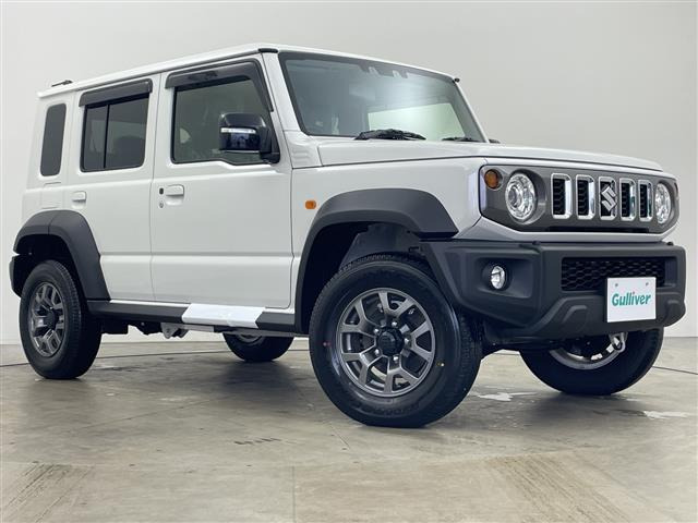 ジムニーノマド1.5 FC 4WD