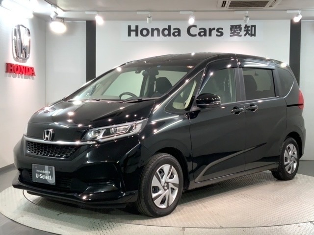 フリード+1.5 ハイブリッド G