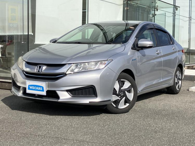 グレイス1.5 ハイブリッド DX