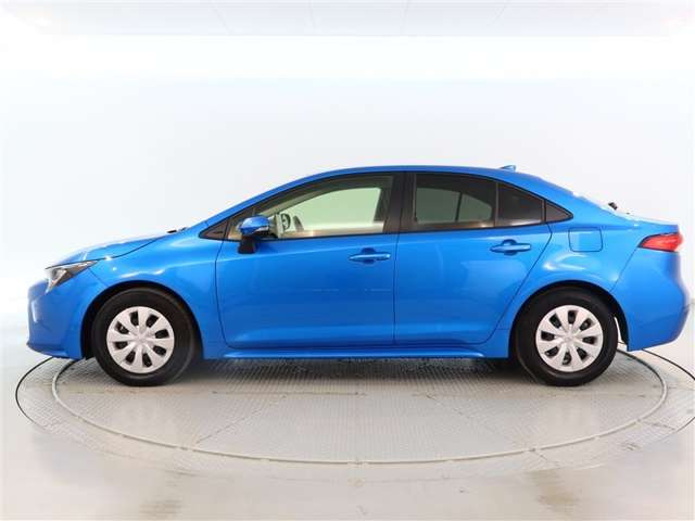 カローラ1.8 ハイブリッド G