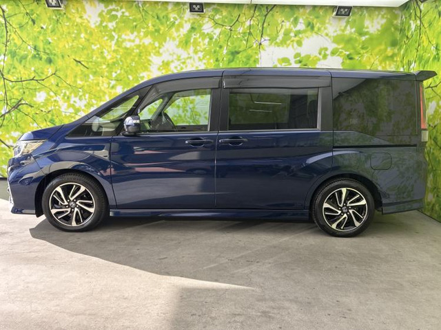 ステップワゴン1.5 スパーダ クールスピリット ホンダ センシング