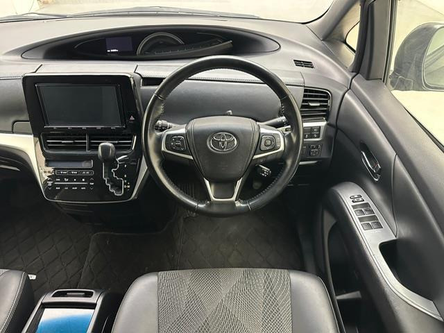 エスティマ2.4 アエラス プレミアム