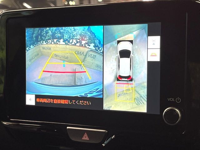 �y�p�m���~�b�N�r���[���j�^�[�z��p�̃J�����ɂ��A�ォ�猩���낵���悤�Ȏ��_��360�x�N���}�̎��͂��m�F���邱�Ƃ��ł��܂������p�������m�F���₷���A�����ꏊ�ł̐؂�Ԃ��⒓�Ԃ��X���[�Y�ɍs���܂��B