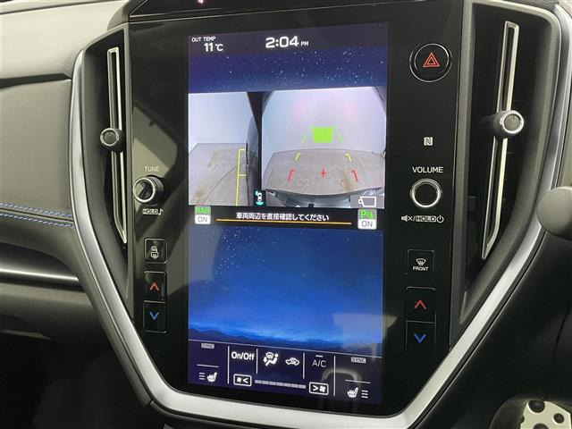 レヴォーグ1.8 GT-H EX 4WD