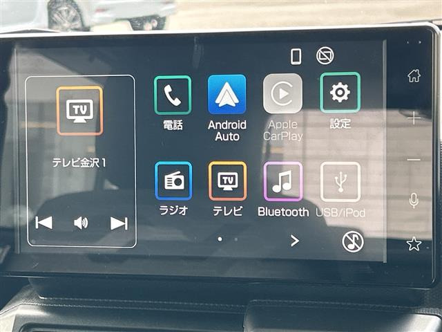 タフトG クロム ベンチャー