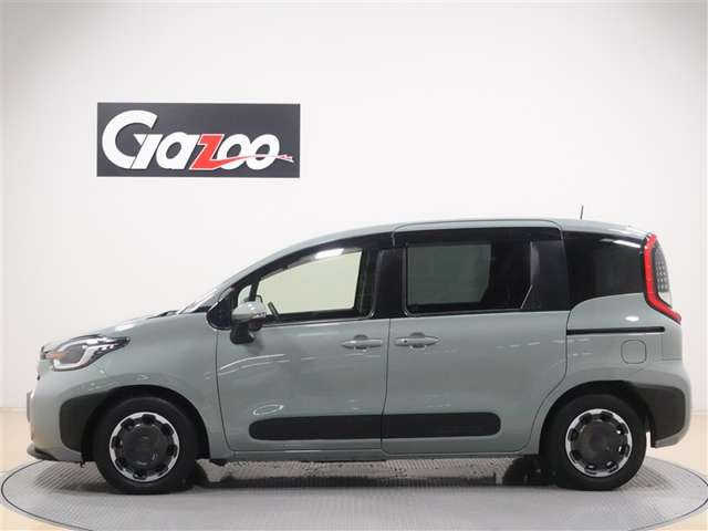 シエンタハイブリッド 1.5 Z