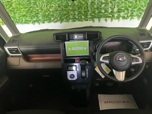 トール1.0 G ターボ SAII