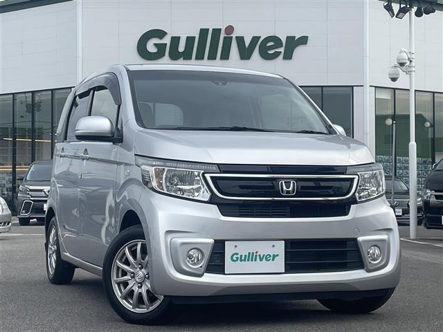 N-WGNG ターボパッケージ