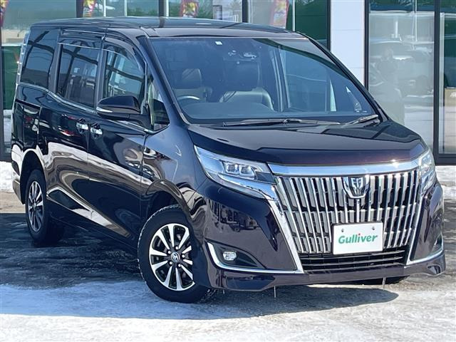 エスクァイア2.0 Gi 4WD